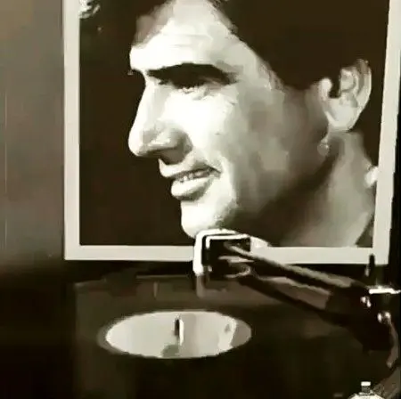 از خون جوانان وطن لاله دمیده با صدای استاد شجریان