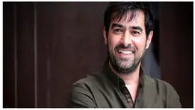 شهاب حسینی با ساناز ارجمند ازدواج کرد/ عکس جشن عقد شهاب حسینی با خانم بازیگر زیبا 
