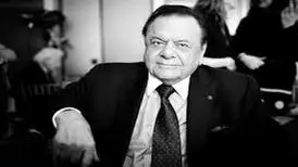 پل سوروینو درگذشت