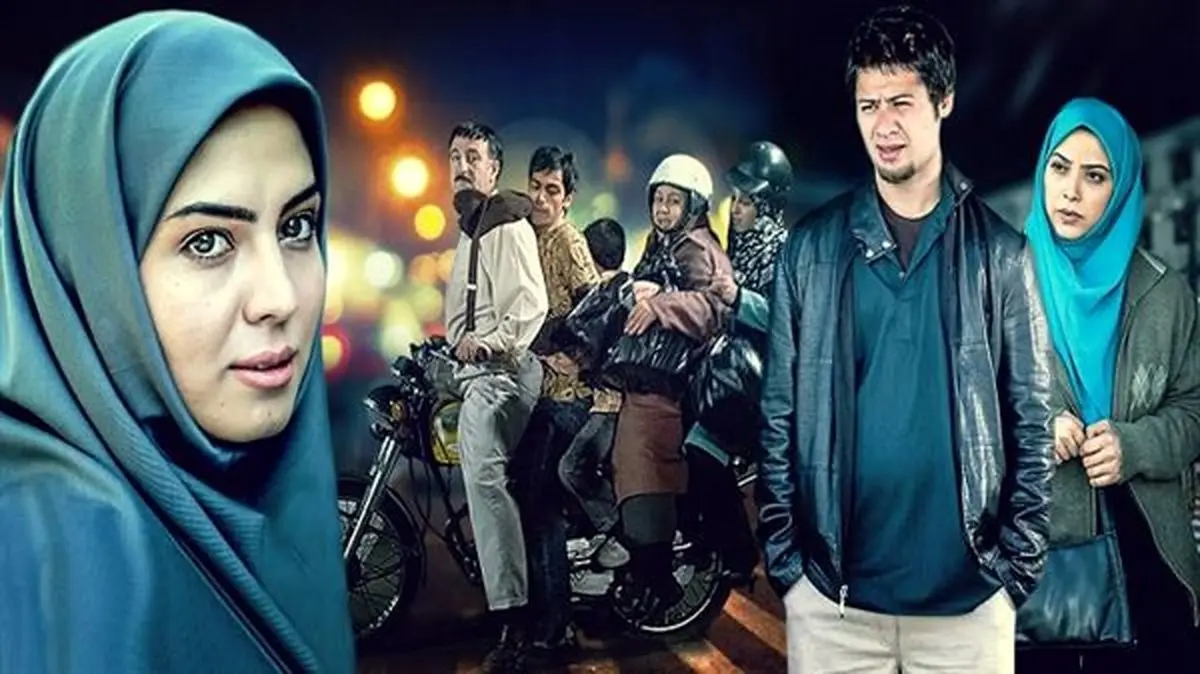 تغییر چهره بازیگران «سه در چهار» بعد از ۱۶سال/ ویدئو
