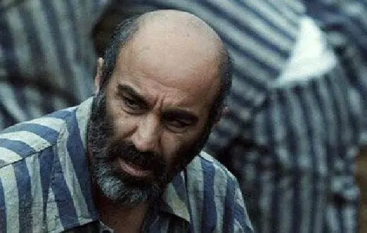 در جنگ جهانی‌ای که هومن سیدی راه انداخته چه خبر است؟/عکس