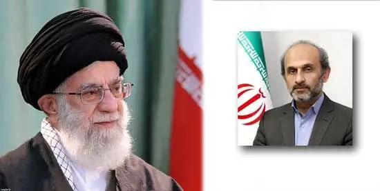 رئیس جدید صداوسیما منصوب شد