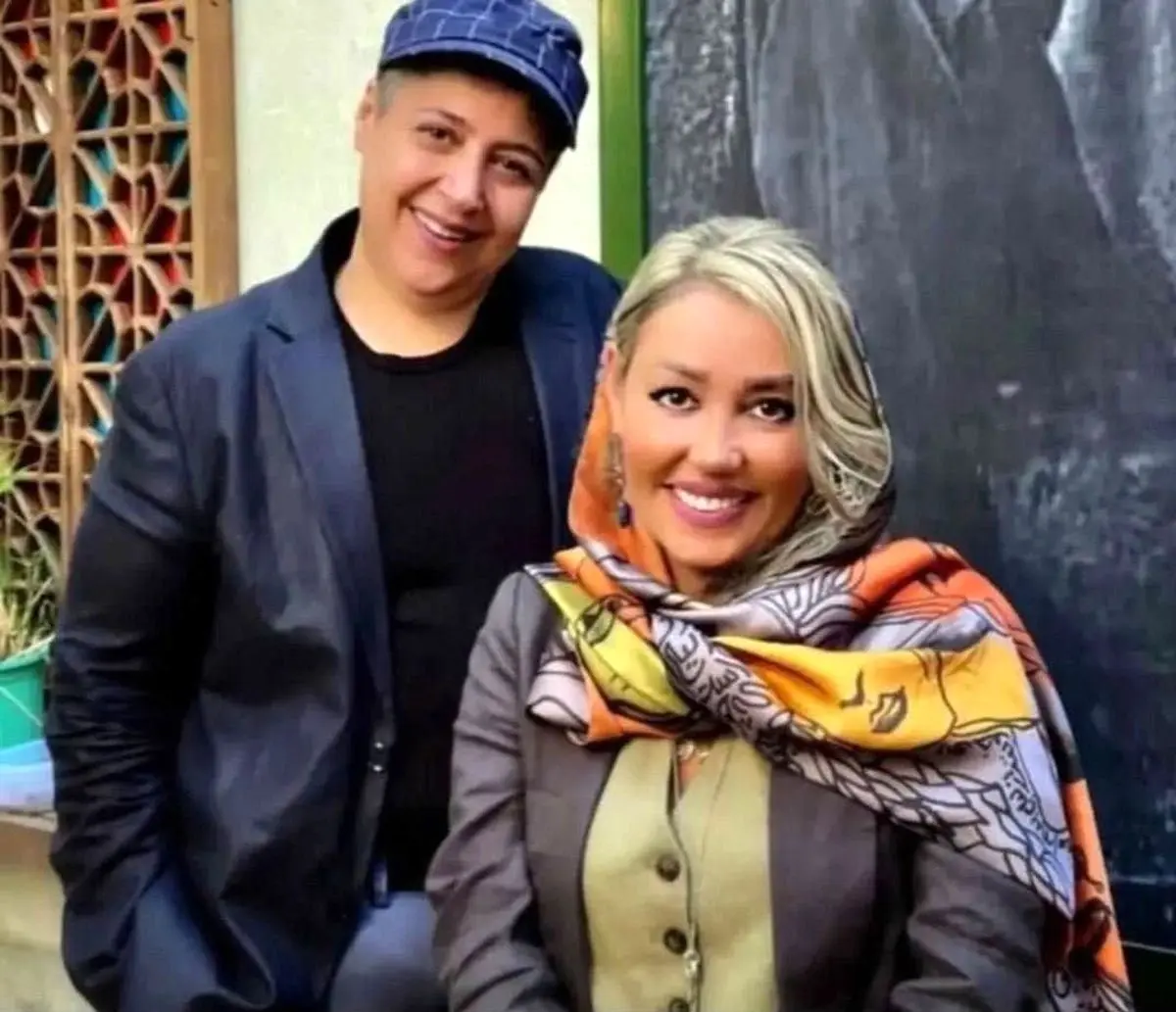 مازیار لرستانی خبر ازدواجش را تکذیب کرد