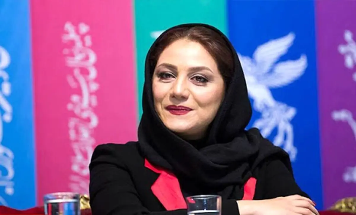 به یاد روزهای بی‌غصه؛ عکس تئاتری شبنم مقدمی از گذشته
