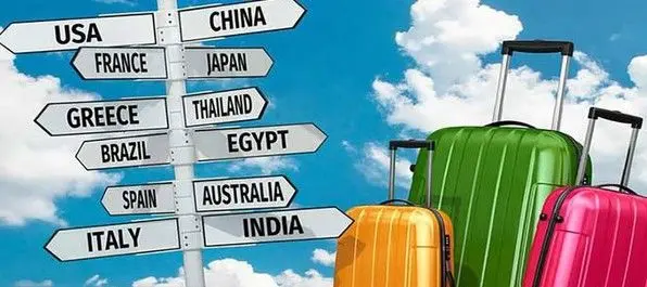 افزایش ۲۰۰ درصدی نرخ سفر/ تمایل ایرانی‌ها برای سفرهای خارجی در نوروز ۱۴۰۲ بیشتر شده/ سفر به ترکیه همچنان ارزان‌تر از سفرهای داخلی است