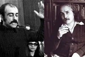 از اخوان ثالث تا خسرو گلسرخی: شاعرانی که در زندان شعرشان گل کرد + عکس