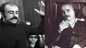 از اخوان ثالث تا خسرو گلسرخی: شاعرانی که در زندان شعرشان گل کرد + عکس