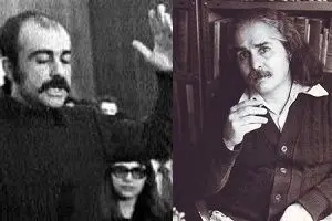 از اخوان ثالث تا خسرو گلسرخی: شاعرانی که در زندان شعرشان گل کرد + عکس