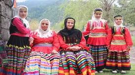 آهنگ شلمانه لاکوی با صدای ناصر مسعودی