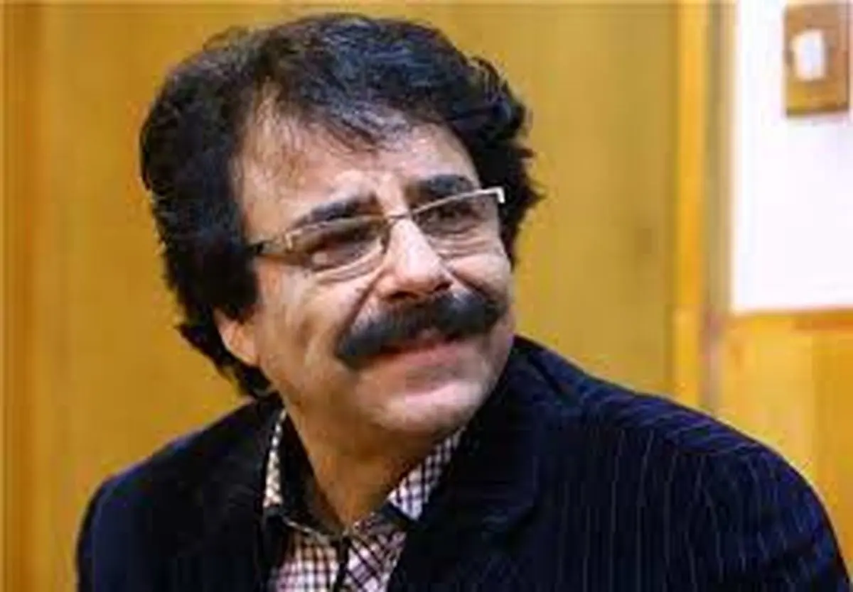 علیرضا افتخاری: از صدا و اثر من در آلبوم «قاسم هنوز زنده ست» سوءاستفاده شده است/ از حوزه هنری شکایت می کنم/ ویدئو
