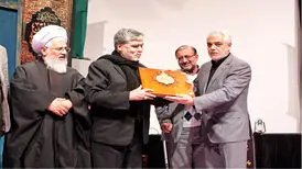 نباید موسیقی سوگ و سرور را جای هم استفاده کرد