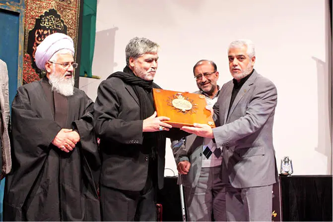 نباید موسیقی سوگ و سرور را جای هم استفاده کرد