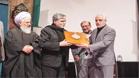 نباید موسیقی سوگ و سرور را جای هم استفاده کرد