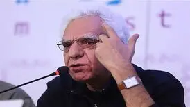 توضیحات کیومرث پوراحمد درباره توقف تولید فیلمش/ به «فجر» نمی‌رسیم