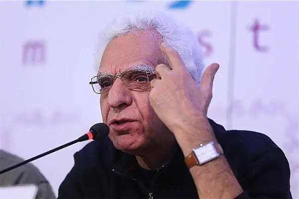 توضیحات کیومرث پوراحمد درباره توقف تولید فیلمش/ به «فجر» نمی‌رسیم