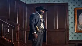 ۱۰ فیلم و سریال وسترن برتر ساخت نتفلیکس
