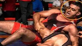 بازیگر نقش «جاوید» سریال یاغی بعد ۳ سال/ تصاویر
