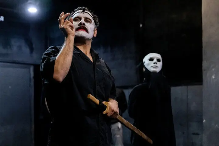 ۶ سال زیست دانشجویی تئاتر شد