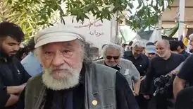 داریوش ارجمند فوت کرد؟
