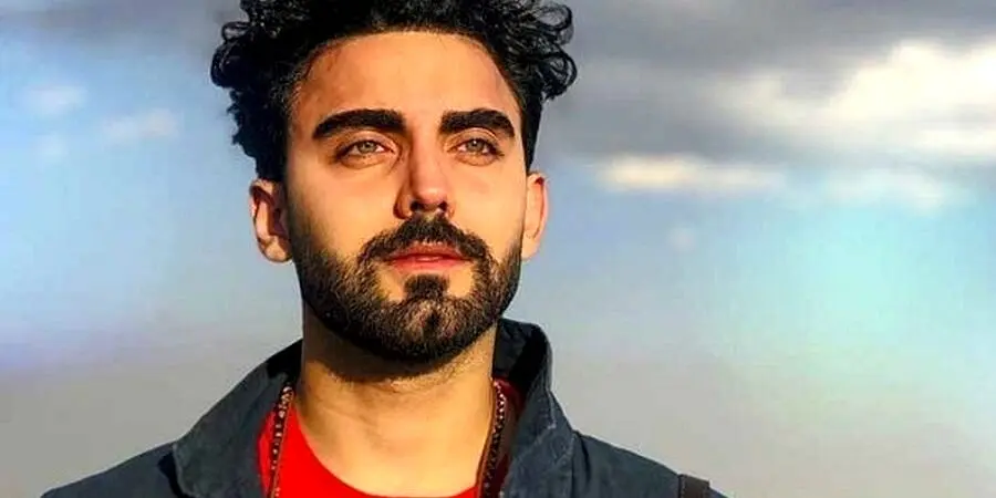 اتهامات محمد صادقی بازیگر جوان تلویزیون اعلام شد
