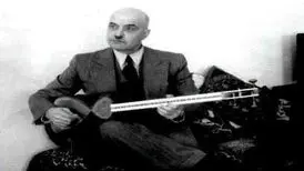 چرا این موسیقیدان بزرگ مغضوب رضاشاه شد؟
