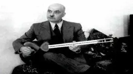 چرا این موسیقیدان بزرگ مغضوب رضاشاه شد؟
