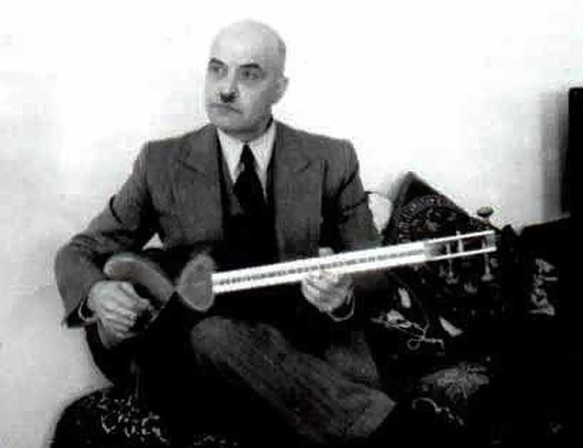چرا این موسیقیدان بزرگ مغضوب رضاشاه شد؟
