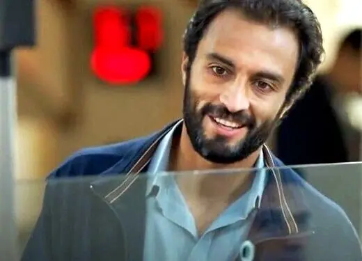 قهرمانِ» اصغر فرهادی، در فرانسه میلیونر شد