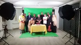 پخش روایت ادبیات کهن فارسی در«ژرفاخند» در ماه رمضان از شبکه آموزش
