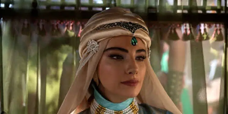 روایت بازیگر «مستوران» از بازی در یک سریال کهن
