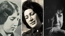 برجسته‌ترین شاعران زن ایران؛ از رابعه و مهستی تا سه ملکه شعر معاصر
