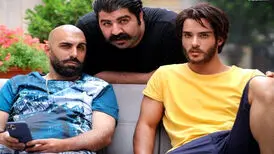 اولین تیزر رسمی «گشت ارشاد ۳» رونمایی شد/ آیا ریحانه پارسا در این تیزر حضور دارد؟/ حرکات جالب و عجیب بهنام بانی وامیر جعفری