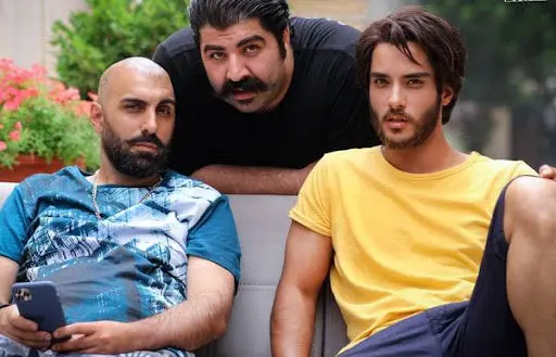 اولین تیزر رسمی «گشت ارشاد ۳» رونمایی شد/ آیا ریحانه پارسا در این تیزر حضور دارد؟/ حرکات جالب و عجیب بهنام بانی وامیر جعفری