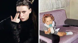 چند عکس نایاب از کودکیِ بازیگرانِ تُرک محبوب در ایران
