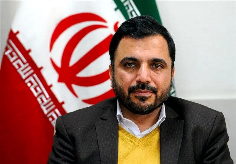 پاسخ وزیر ارتباطات به ادعای کاهش پهنای باند