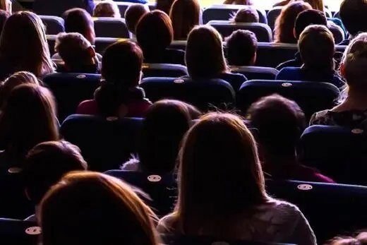 سینمای جهان ۲۶ میلیارد دلار درآمد داشت
