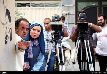 گریم پُرحاشیه شریفی‌نیا و اعتراض خانواده جهان‌آرا
