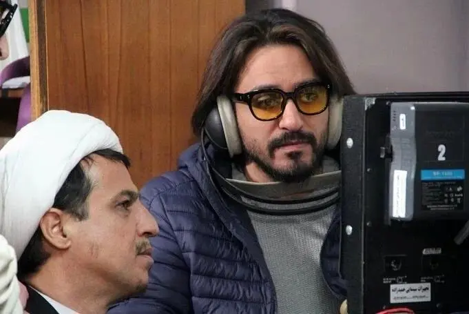 بازیگری که دوست داشت نقش هاشمی را بازی کند| چالش نقش برایم صدای آیت الله هاشمی بود!
