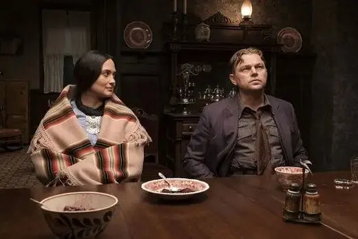 زمان پخش فیلم جدید اسکورسیزی اعلام شد
