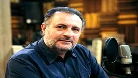 علی دهکردی، صدایِ «خوشه‌های خشم» شد