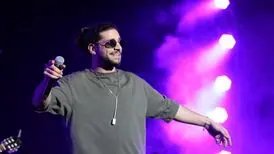 صفحات اجتماعی آقای خواننده توقیف شد
