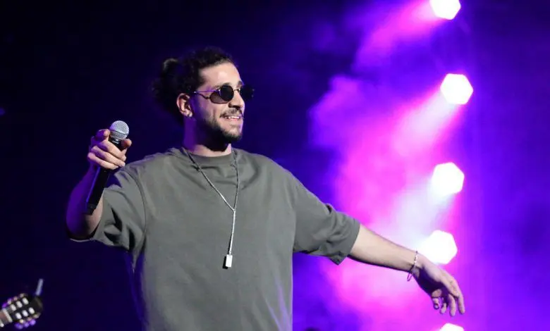 صفحات اجتماعی آقای خواننده توقیف شد
