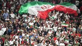 برآورد ۱۰۰ تا ۲۵۰ میلیونی هزینه جام جهانی برای تماشاگران ایرانی‌
