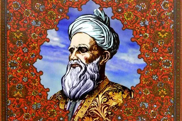 «بوی جوی مولیان» درست نیست!
