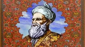 «بوی جوی مولیان» درست نیست!
