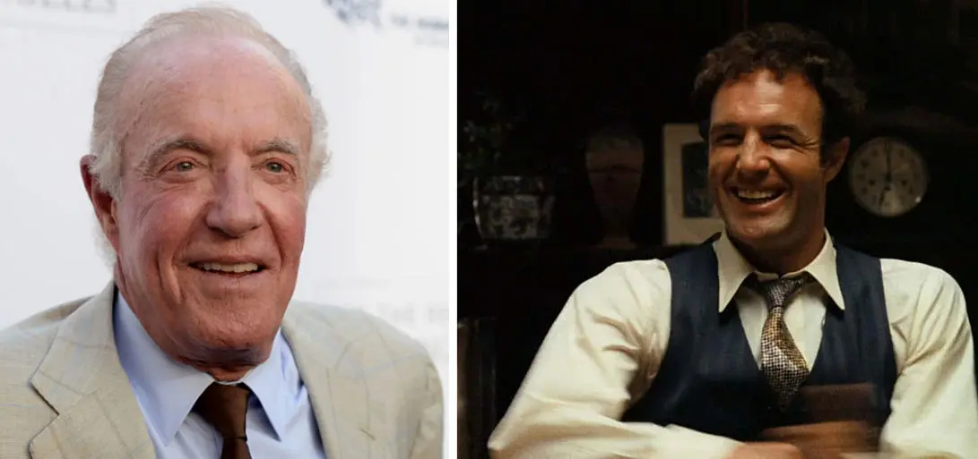 «سانی کورلئونه» پدرخوانده درگذشت