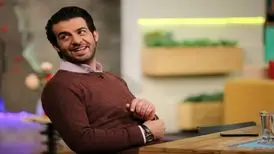 عبدالله روا: خودم را موظف می دانم مردم را شاد کنم
