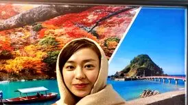 سفر به ایران برای ژاپنی‌ها سخت هست اما غیرممکن نیست/ ژاپنی‌ها دوست دارند چندین بار به ایران سفر کنند
