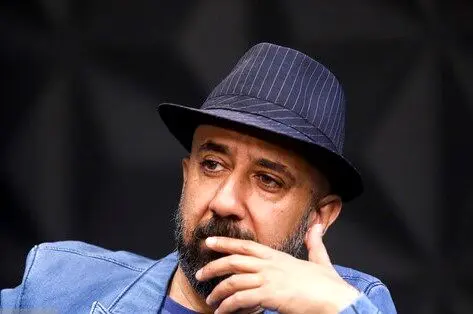 ابراهیم رها خودکشی کرد!
