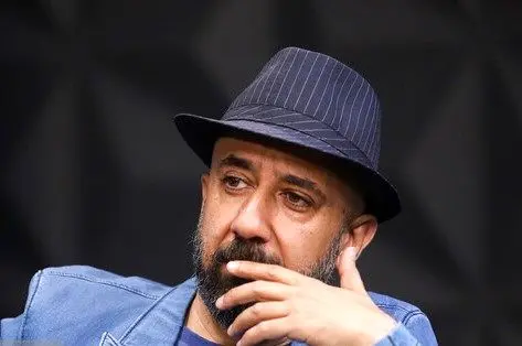 ابراهیم رها خودکشی کرد!
